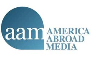 America Abroad Media