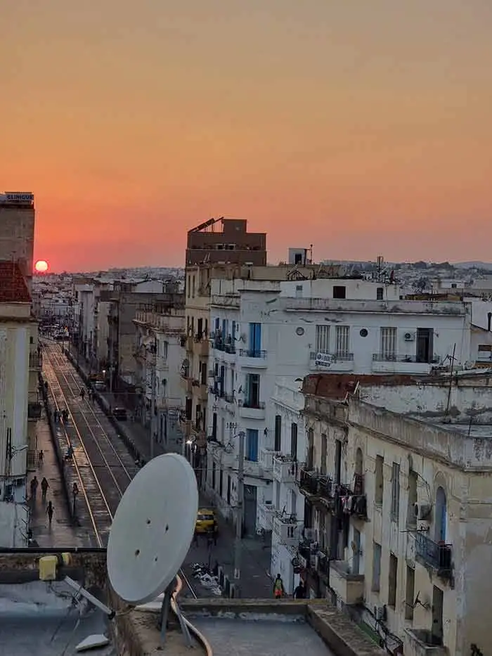 The best time to capture tunisia’s cinematic essence in 2024
