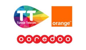 Mobile operator Tunisia