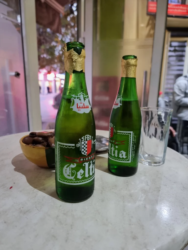 Tunisian alcoholic drinks Tunisian alcoholic drinks